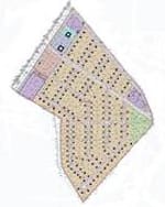 Проект планировки н.п. Патроны, Иркутский район
